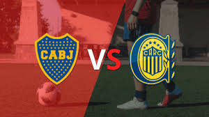 Rosario central spielt im stadion gigante de arroyito (offiziell estadio dr. Mouth Vs Rosario Central Live Which Channel Transmits It And How To Watch It Online Oi Canadian