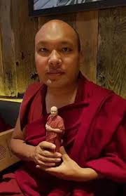 Secular Buddhism another invention for the western people. This guy  Batchelor practice Gelugpa Tibetan Buddhism and don't believe in  reincarnation. Rebirth and reincarnation is a tenet of Tibetan Buddhism and  this is