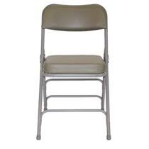 Pick a folding banquet table or a large folding table if you are. Round Folding Chairs You Ll Love In 2021 Wayfair