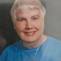 Elizabeth Heath Obituary