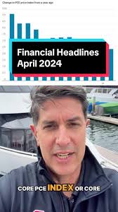 Financial Headlines April 2024 #stocks #stockmarket #investing #investors  #economics #economy #finance #financial #donaldtrump #crypto