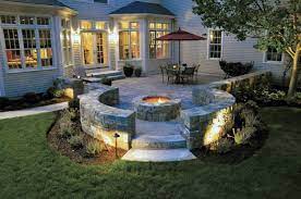 Top 60 Best Outdoor Patio Ideas Backyard Lounge Designs Outdoor Patio Ideas Backyards Budget Patio Backyard Patio