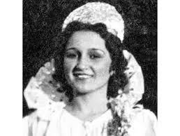 Connie Acevedo Obituary (2015)