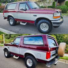 Image result for Chamois Glow 1980 Bronco