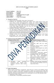 Download rpp geografi kelas 11 xi revisi 2019 k13 doc pdf sudah menjadi kewajiban bagi seorang guru atau tenaga pendidik untuk mempersiapkan. Rpp Geografi Kelas X 1 Lembar Archives Silabus Rpp