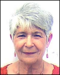 Cheryl Ramirez Obituary (1947