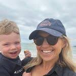 Karina Rudd's Instagram, Twitter & Facebook