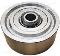 Wholesale China Concrete Mixer Drum Roller with pin ...