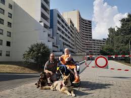 This file is licensed under the creative commons attribution 3.0 unported license.: Wegen Hund Und Katz Behinderte Soll Raus Aus Aus Dem Ypsilon Haus Bayreuth Nordbayerischer Kurier