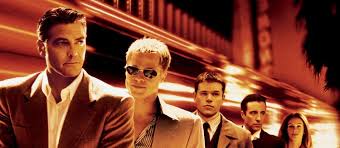 Check spelling or type a new query. Ocean S Eleven 2001 4 5 The Boneyard
