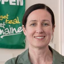 Ruth Martin named vice president at Katahdin Trust