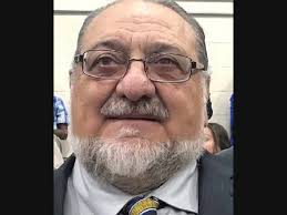 Obituary: Michael J. 'Big Mike' Donato, 74, Of North Haven