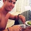 How much to eat before a game. 1