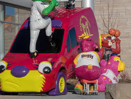 8,982 likes · 15 talking about this. Mascot Hall Of Fame Finally Opens A Piece Of Disney Right In Indiana