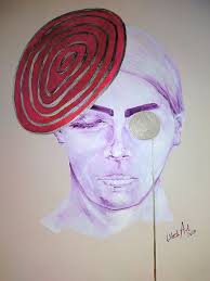 Anna Zuzanna Witek, Matka, 2019