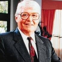 Dr. James H. Manning Obituary