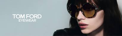 Tom Ford Sonnenbrillen