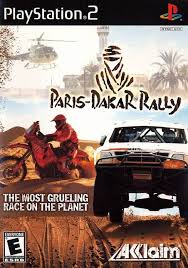 ¡diversión asegurada con nuestros juegos de tiros y disparos! Paris Dakar Rally 2 Espanol Pal Ps2 Game Pc Rip Juegos Pc Descarga Juegos Vengadores Marvel