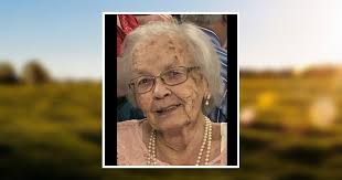 Joan Gertrude (Yeager) Klingelhofer Obituary March 30, 2022