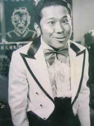 Taiwan in Time: Taiwan's tragic Charlie Chaplin