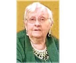 Hazel Gravely Obituary (1934