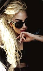 In Marvel I Trust Lady Gaga Pictures Lady Gaga Photos Lady Gaga