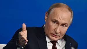 Центры принятия решений в Киеве могут стать целью для поражения "Орешником  - Путин - 28.11.2024, Sputnik Армения