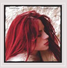 Cheryl Bliss's Instagram, Twitter & Facebook