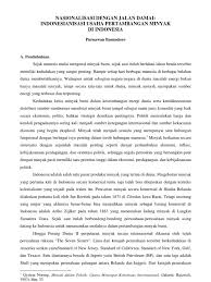 Perusahaan yang bergerak di bidang industri minyak dan gas terbesar di indonesia ini telah berdiri sejak 10 desember 1957 dan berkantor pusat di jl. Makalah 14 Purnawan