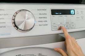 Should you wash your clothes in hot or cold water? The Best Water Washing Machine Temperature For Laundry