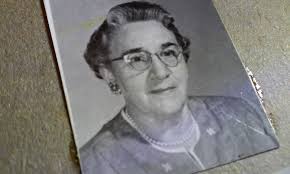 I was in Mrs Drexel's first grade class 1961