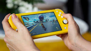 Tune in for fun facts on the 3v3 arenas mode, adding gyroscopic aiming to the nintendo switch version. The Nintendo Switch Needs To Be More Powerful Polygon