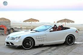 Mercedes Mclaren Slr Roadster Slr Mclaren Mercedes Slr Mercedes