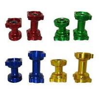 Llantas Mini Chopper - Ruedas Duraderas para Bicicletas ...