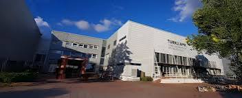 Turku University Of Applied Sciences campus