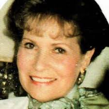 Helen Louise Parrish Obituary (1933