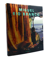 Miguel Rio Branco: Amazon.co.uk: Strauss, David Levi, Salgado, Lelia  Wanick: 9780893818012: Books