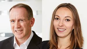 Public Affairs Board announces first Executive Committee since PRCA merger 