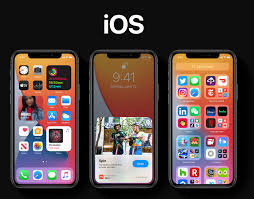 The complete guide for iphone users. Apple Ios 15 Update Welche Iphones Und Ipads Erhalten Das Betriebssystem