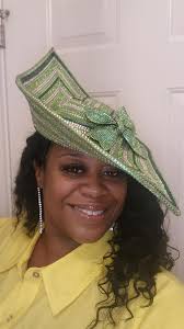 You've got a bit of carrot stuck in your fascinator mum....