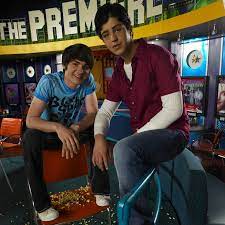 Drake Bell Talks Potential Drake And Josh Reboot Ideas Metro Us