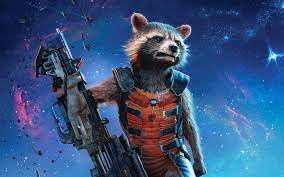 Rocket raccon de na fnac.pt com portes grátis e 10% desconto para aderentes fnac. Roteiro Vazado De Guardioes Da Galaxia 3 Revela Futuro De Rocket Tecmundo