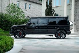 We did not find results for: Mercedes G63 Limo Is A 1 2 Million Bulletproof Living Room On Wheels