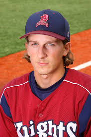 Kyle Weeks (3/6/2013)