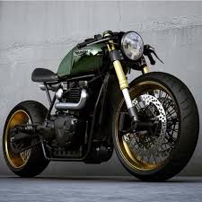 Pin By Ingo Hacklander On Cafe Racer Cafe Racer Motorcycle Triumph Cafe Racer Cafe Racer Bikes