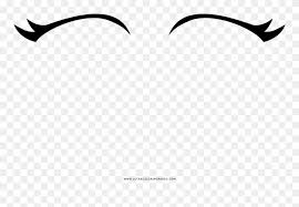 Download Eyelashes Coloring Page Free Unicorn Eyelash Svg Clipart Full Size Clipart 5467360 Pinclipart