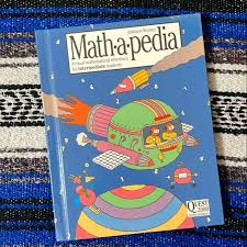 Math-a-pedia [Book]