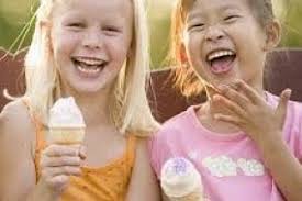 Doris the Ice Cream Van