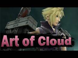 Smash 4 Art Of Cloud Youtube