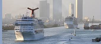 Transferring from miami airport to the port of miami is rather tricky. Port Of Miami Shuttle